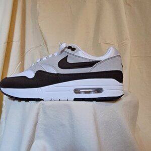 Brown Nike Air Max 1 '87